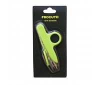 1 EYE PRO CUT Ножницы с отверстием для пальца