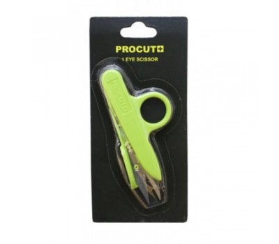 1 EYE PRO CUT Ножницы с отверстием для пальца