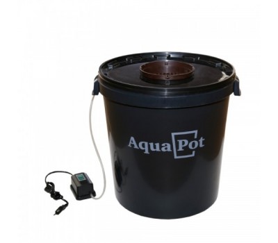 AquaPot XL