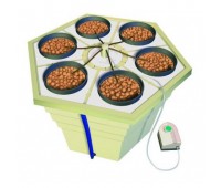 EcoGrower Max GHE 