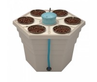 RainForest 6'' 12v GHE 