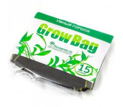 Grow Bag 15 L