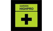GARDEN HIGHPRO