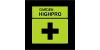 GARDEN HIGHPRO