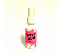 Sumo Bubble Gum Spray 30 ml