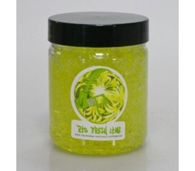 Sumo Big Fresh Lime GEL 0,5 л