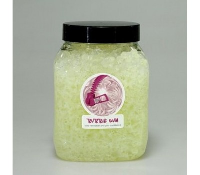 Sumo Bubble Gum Gel 1L