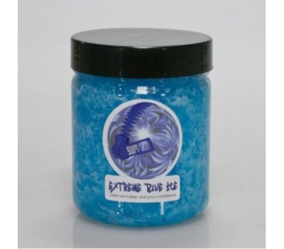 Sumo Extreme Blue Ice GEL 0,5 л