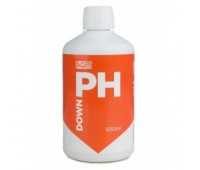 E-MODE pH Down 500ml