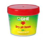 pH Down Сухой 100гр