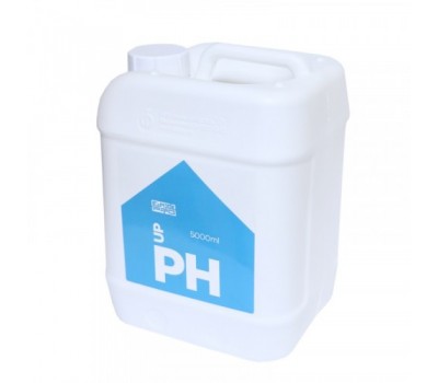 E-MODE pH Up 5L