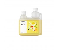 Simplex pH (-) 0,5L