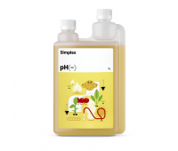 Simplex pH (-) 1L