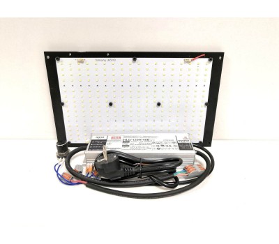 Quantum Board 122W (Samsung 3500К+660нм)