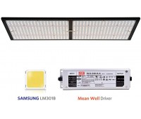 Quantum Board 240W (Samsung 3500К+660нм)