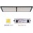 Quantum Board 240W (Samsung 3500К+660нм)