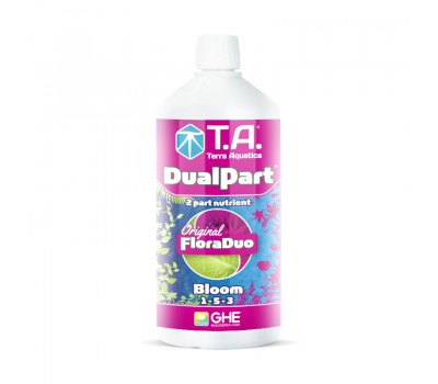 FloraDuo Bloom 1L