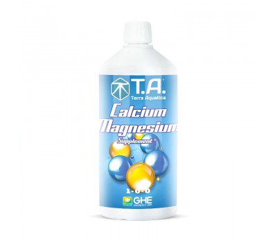 Calcium Magnesium T.A. 1L