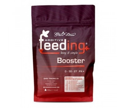 Powder Feeding Booster 0.5kg