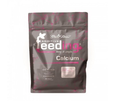 Powder Feeding Calcium 0,5kg