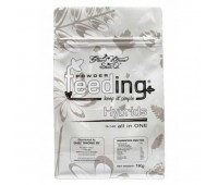 Powder Feeding Hybrids 0,5kg