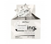 Powder Feeding Hybrids 10g