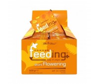 Powder Feeding Short Flowering 10g