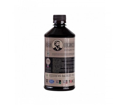 Иван Овсинский ФУЛЬФОГУМАТ 0,5L