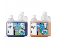 SIMPLEX Hydro Vega A+B 0,5 L