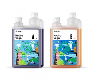 SIMPLEX Hydro Vega A+B 1 L