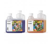 SIMPLEX Coco А+B 0,5 L