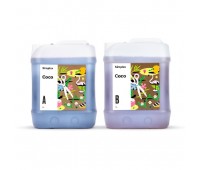 SIMPLEX Coco А+B 5 L