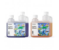 SIMPLEX Hydro Bloom A+B 0,5 L