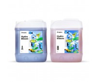 SIMPLEX Hydro Bloom A+B 5 L
