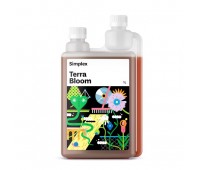 SIMPLEX Terra Bloom 1 L