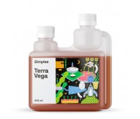 SIMPLEX Terra Vega 0,5 L
