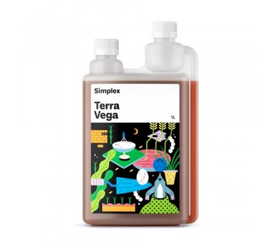 SIMPLEX Terra Vega 1 L