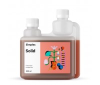SIMPLEX Solid 0,5 L