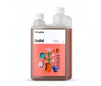 SIMPLEX Solid 1 L