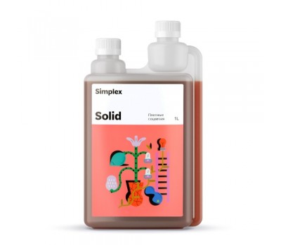 SIMPLEX Solid 1 L