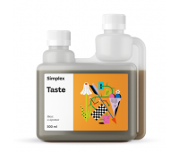 SIMPLEX Taste 0,5 L