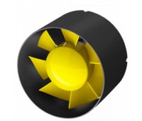 Встраиваемый вентилятор AXIAL INLINE FAN 100